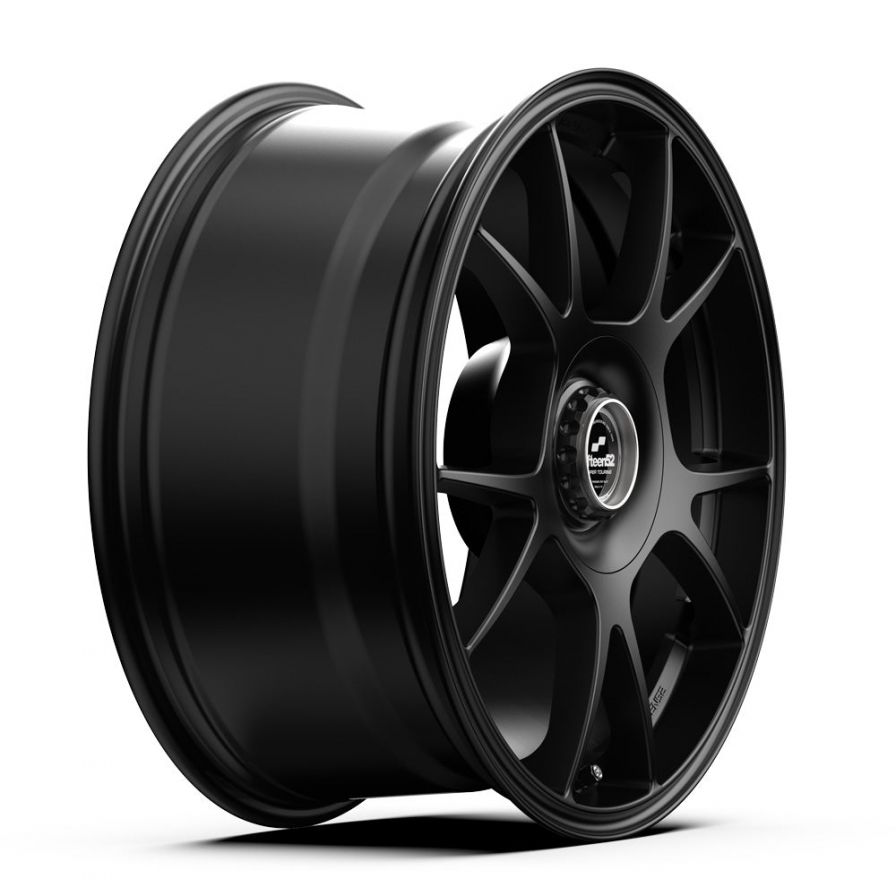 fifteen52<br>Comp - Asphalt Black (18x8.5)